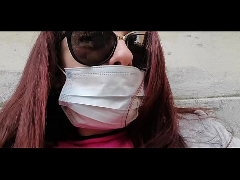 ❤️ ნიკოლეტა მეზობელზე შურს იძიებს და მის ავტოფარეხში ირინებს (სპეციალური Covid19 იტალიური კარანტინი) ❤️ ხარისხიანი პორნო ჩვენთან ❌️❤